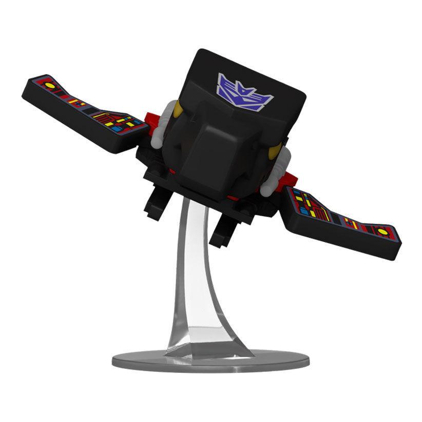 Funko POP Transformers Generation 1 Laserbeak (5+1 Chase) - Frikibase.com