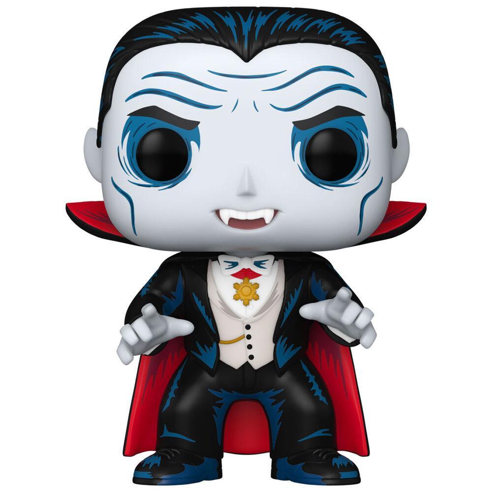 Funko POP Universal Monsters Dracula - Frikibase.com