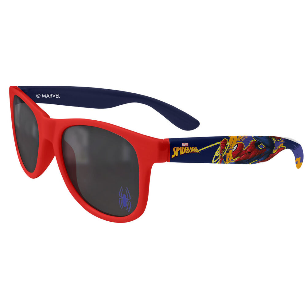 Gafas de sol Spiderman Marvel (surtido) - Frikibase.com