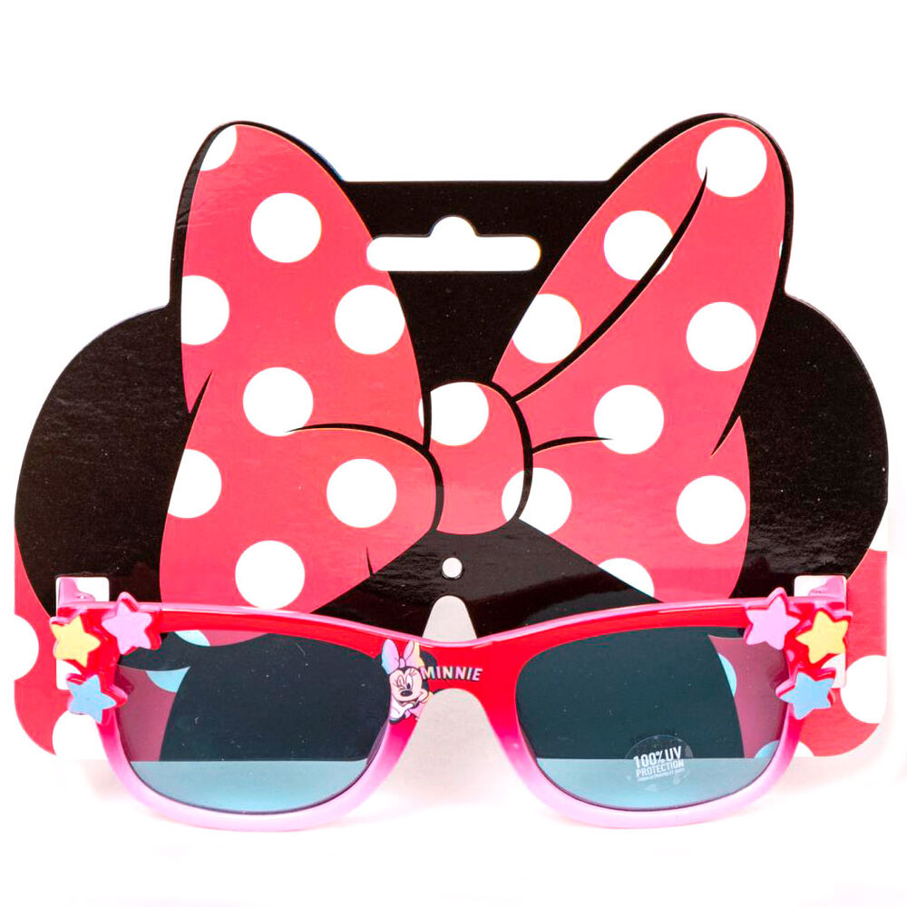 Gafas de sol premium Minnie Disney - Frikibase.com