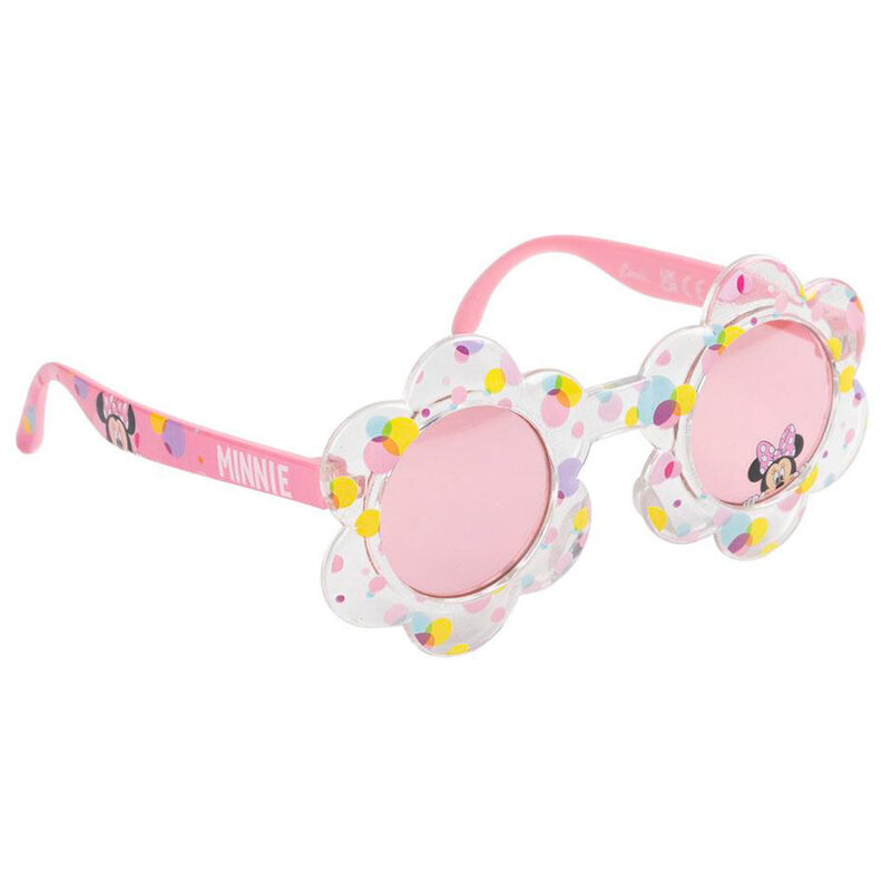 Gafas sol Minnie Disney - Frikibase.com