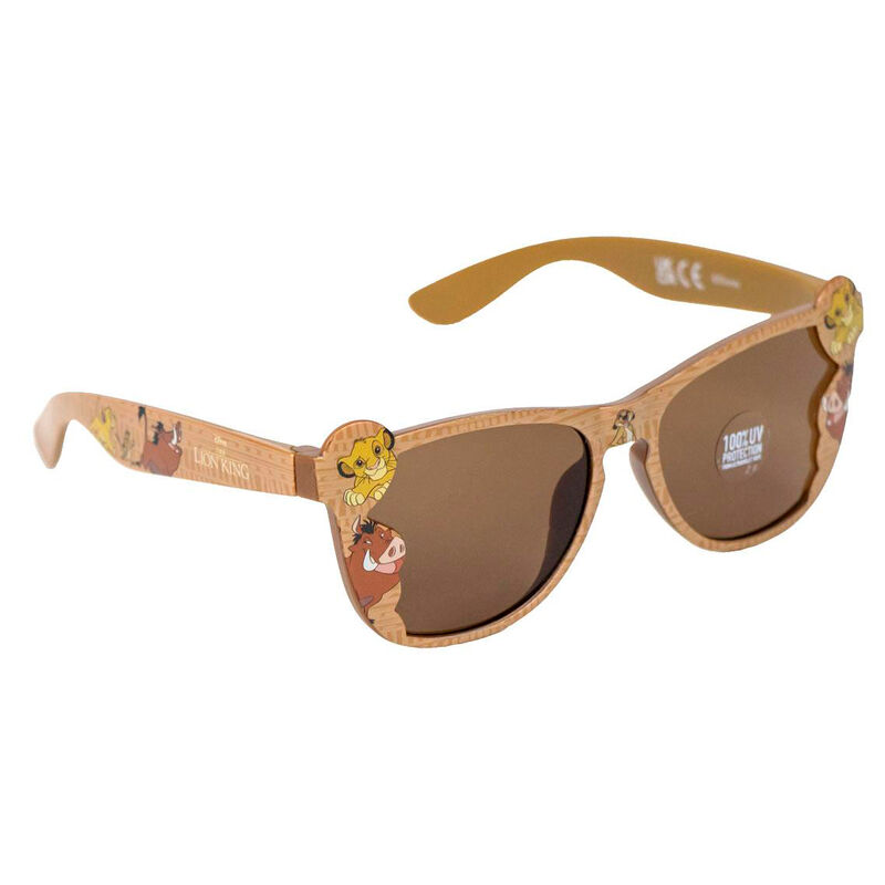 Gafas sol premium El Rey Leon Disney - Frikibase.com