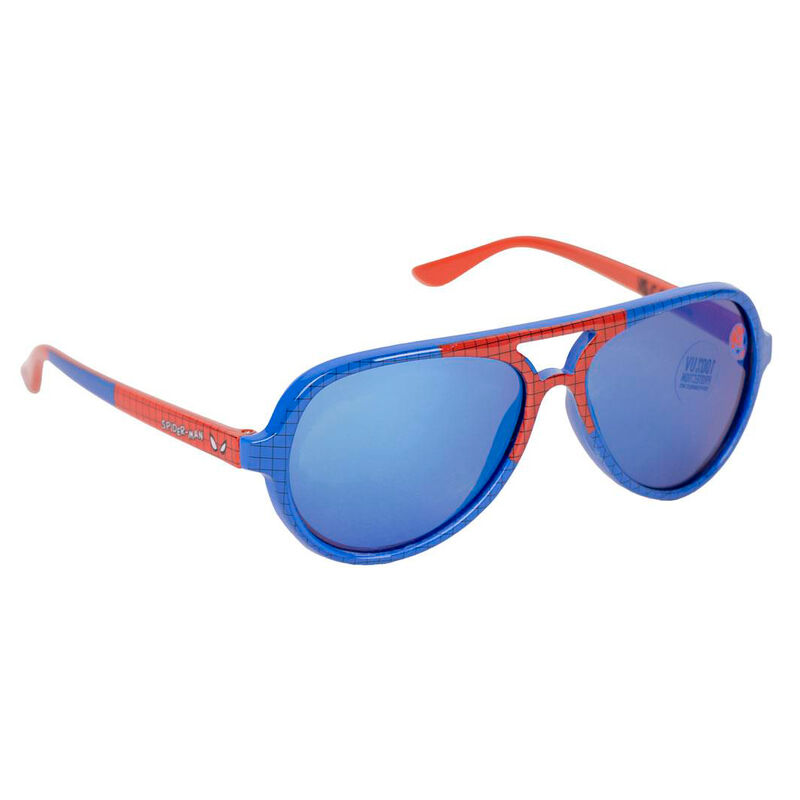 Gafas sol premium Spiderman Marvel - Frikibase.com