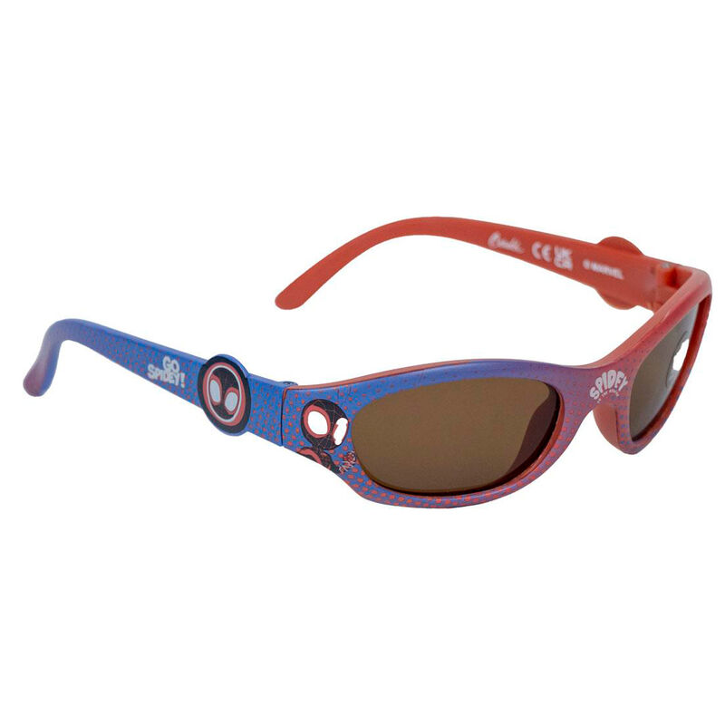 Gafas sol premium Spidey Marvel - Frikibase.com