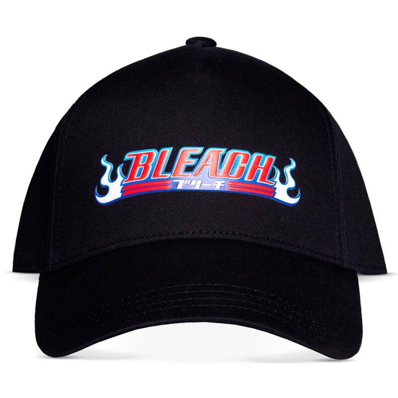 Gorra Bleach - Frikibase.com