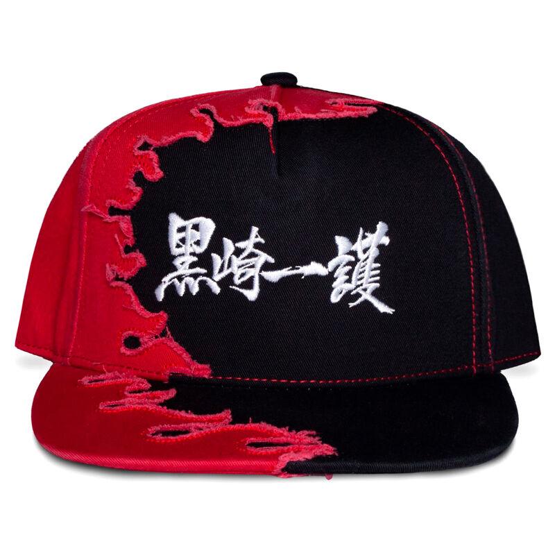 Gorra Ichigo Bleach - Frikibase.com