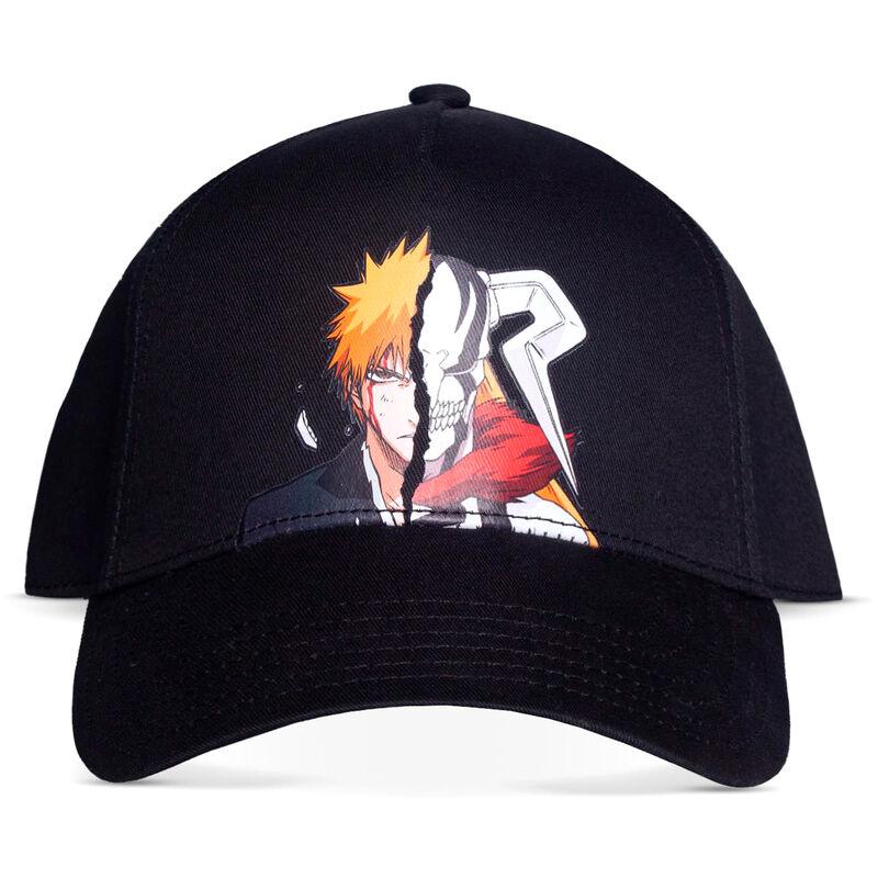 Gorra Ichigo Vasto Lorde Bleach - Frikibase.com