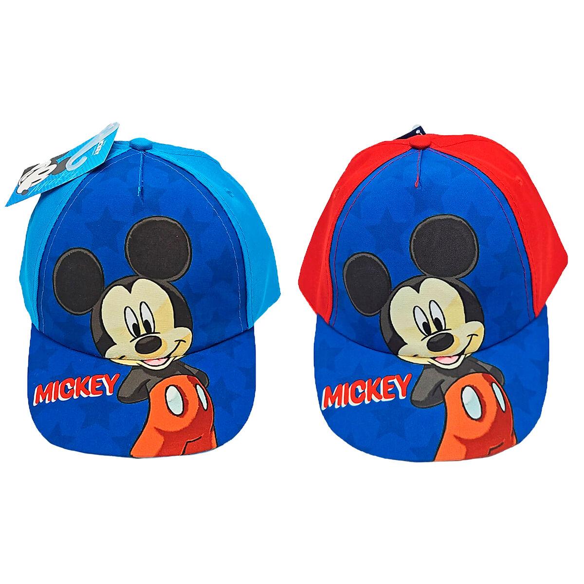 Gorra Mickey Disney (surtido) - Frikibase.com