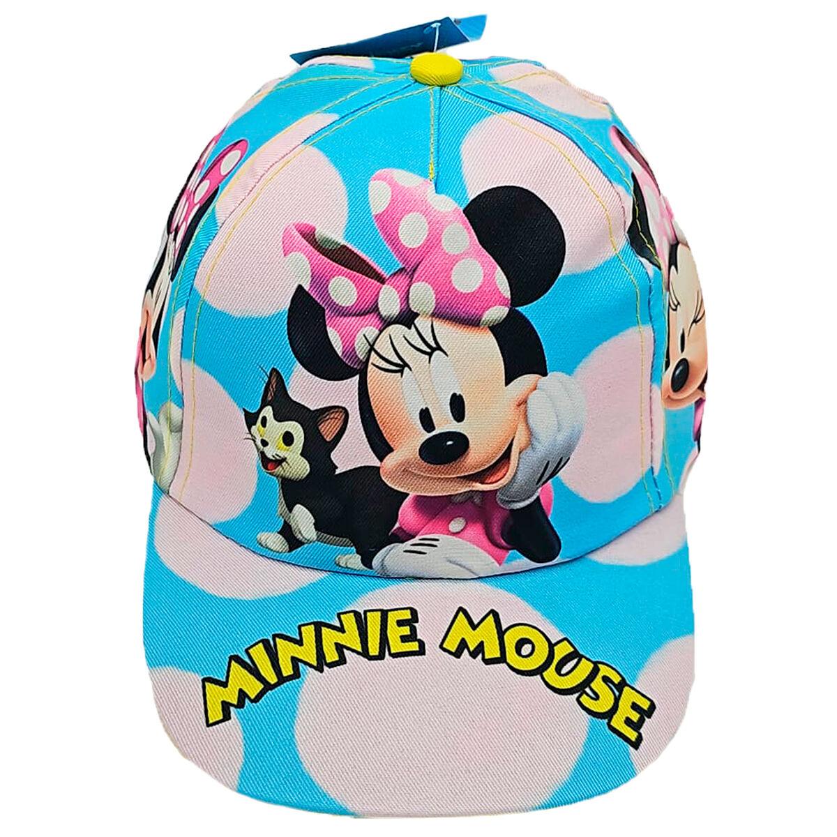 Gorra Minnie Disney full print - Frikibase.com