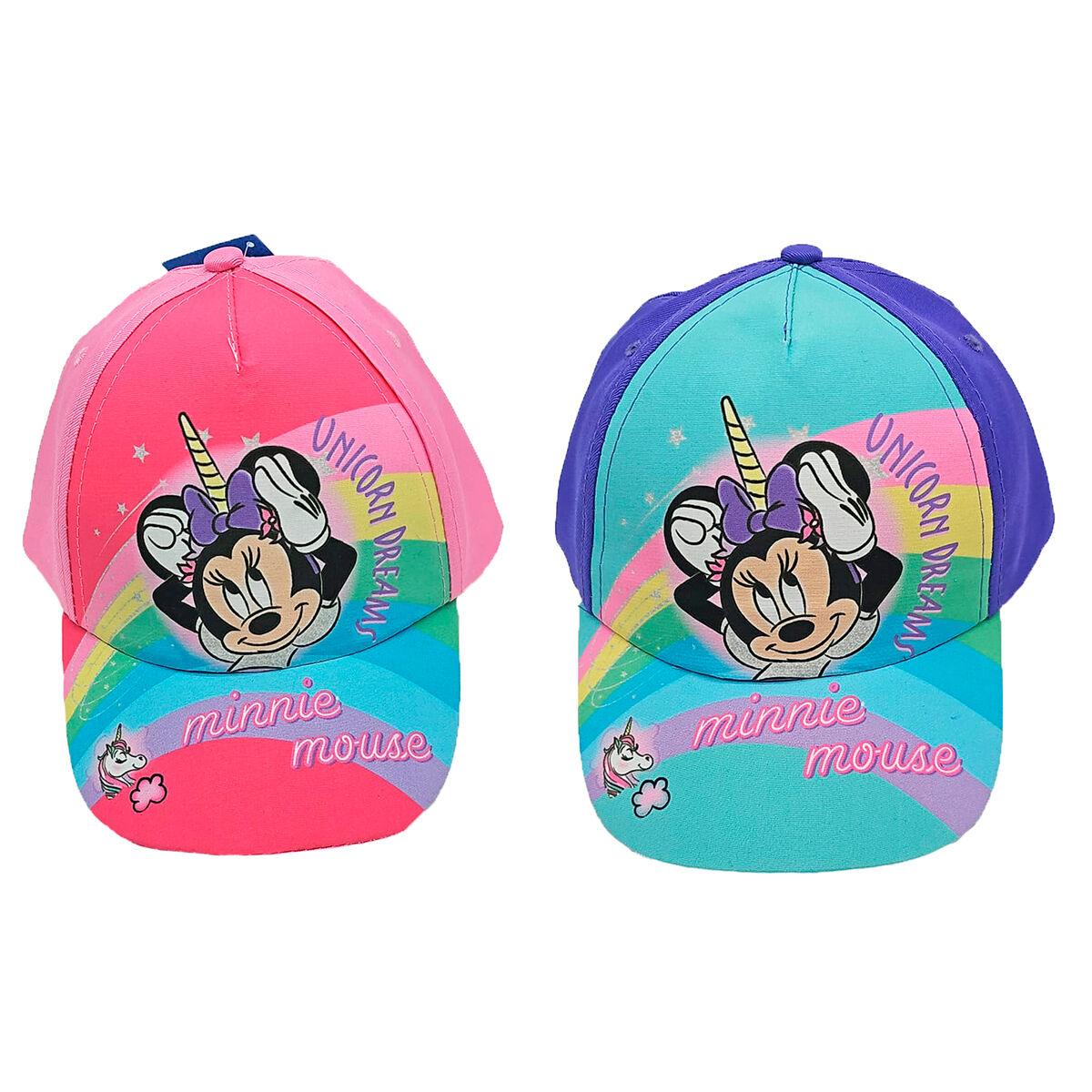 Gorra Minnie Disney (surtido) - Frikibase.com