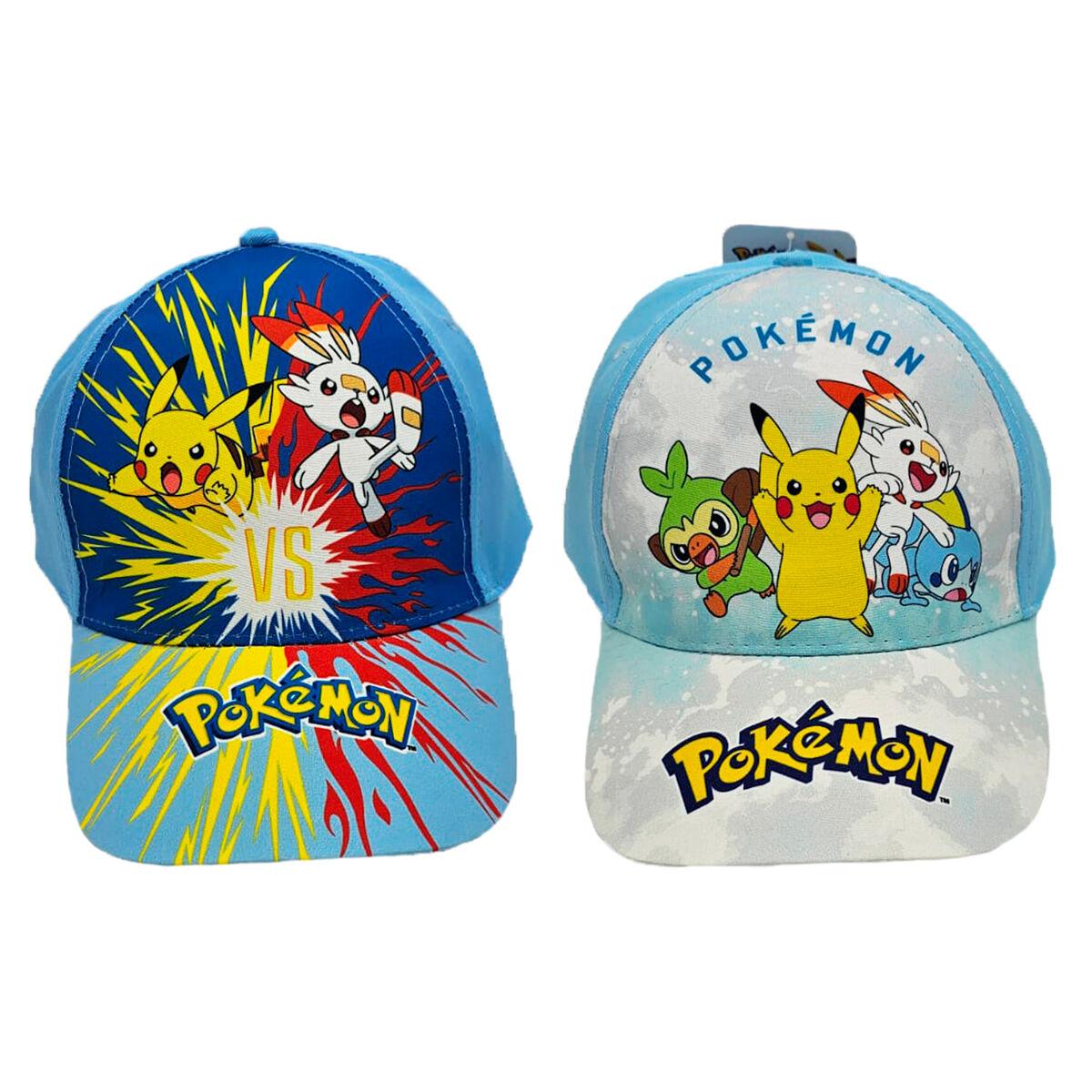 Gorra Pokemon (surtido) - Frikibase.com