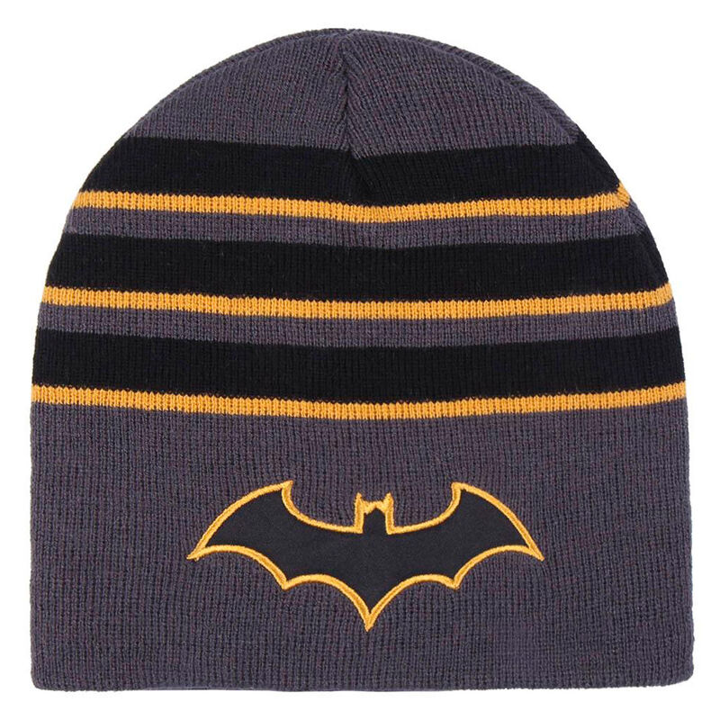 Gorro Batman DC Comics - Frikibase.com