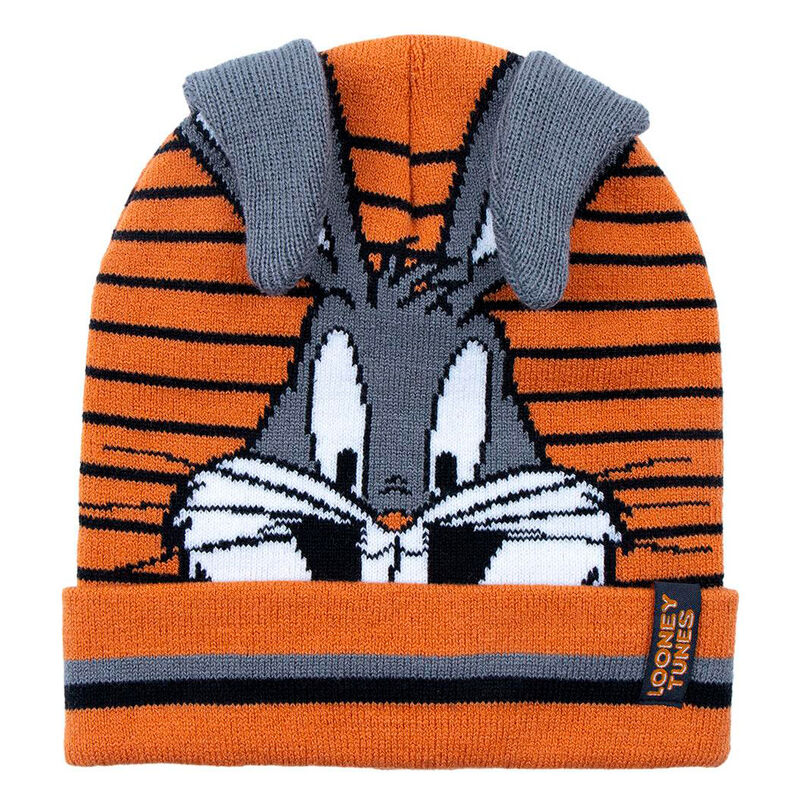 Gorro Bugs Bunny Looney Tunes - Frikibase.com