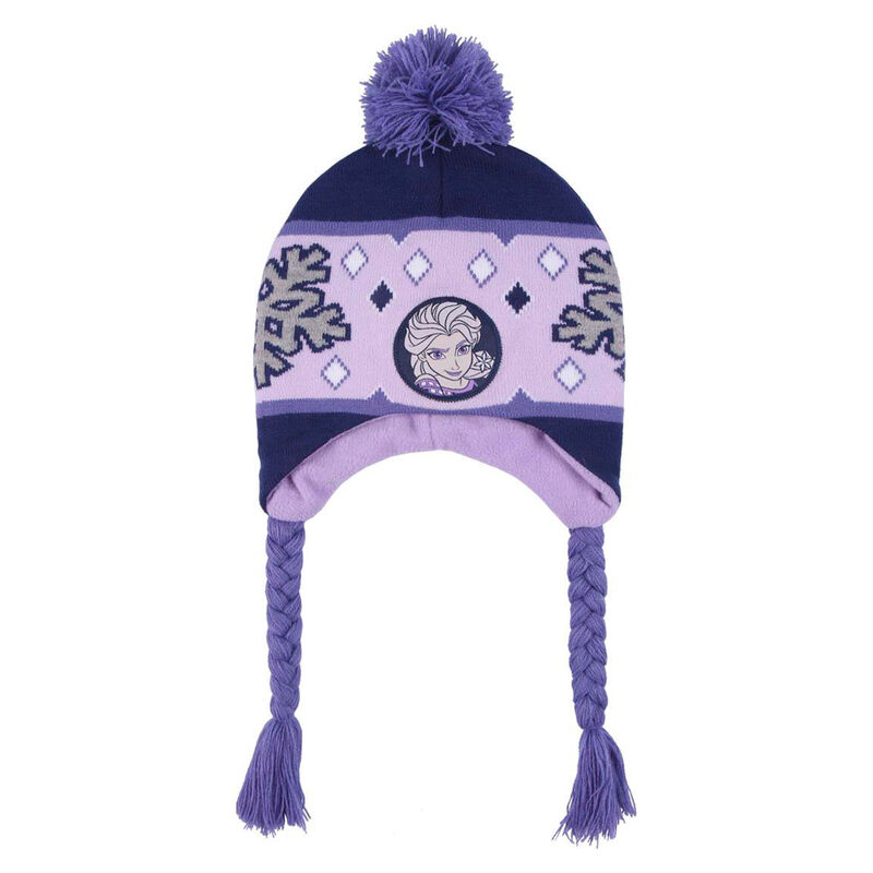 Gorro Frozen 2 Disney - Frikibase.com