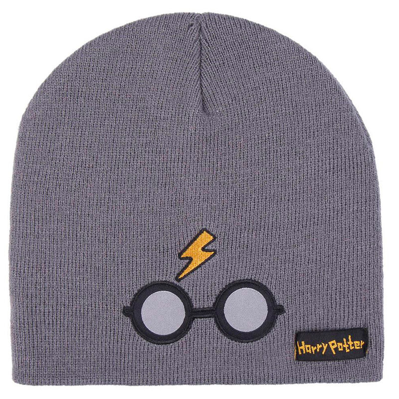 Gorro Harry Potter - Frikibase.com