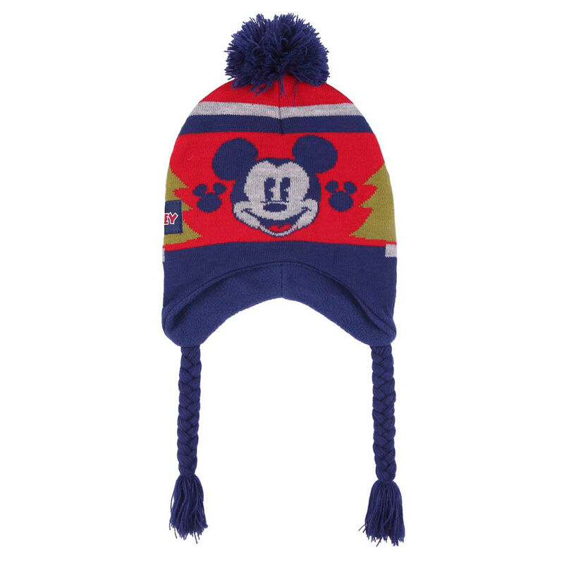 Gorro Mickey Disney - Frikibase.com