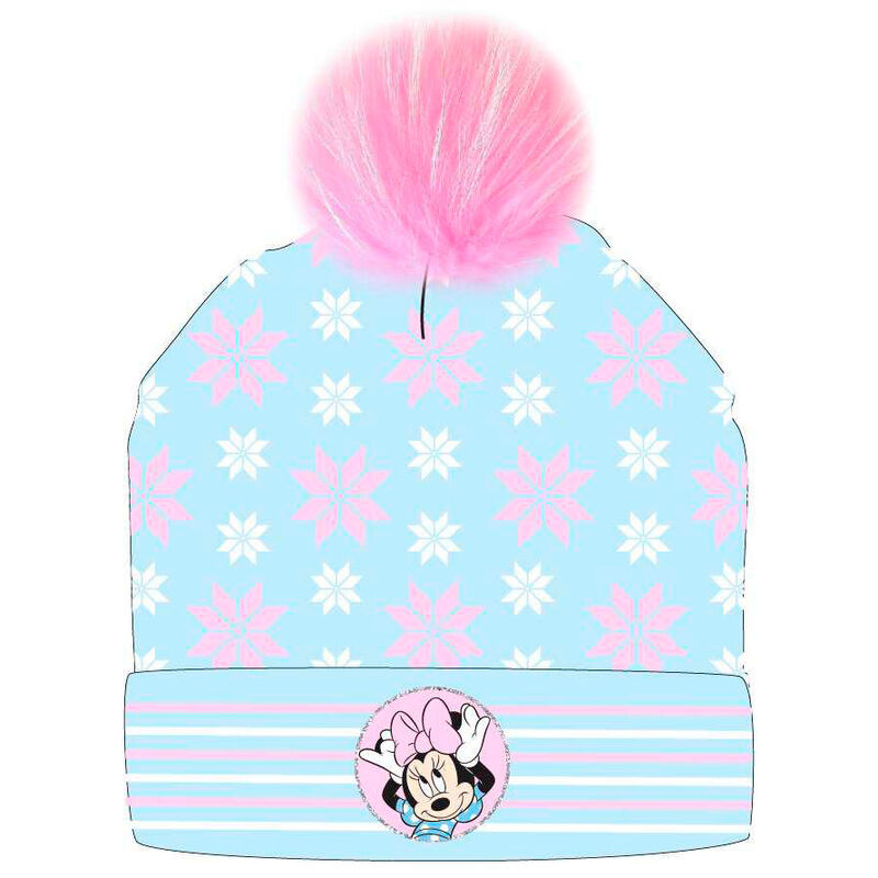 Gorro Minnie Disney - Frikibase.com