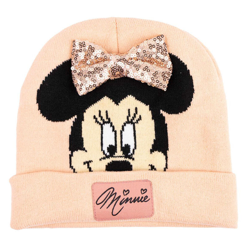 Gorro Minnie Disney - Frikibase.com