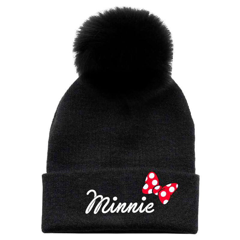 Gorro Minnie Disney - Frikibase.com