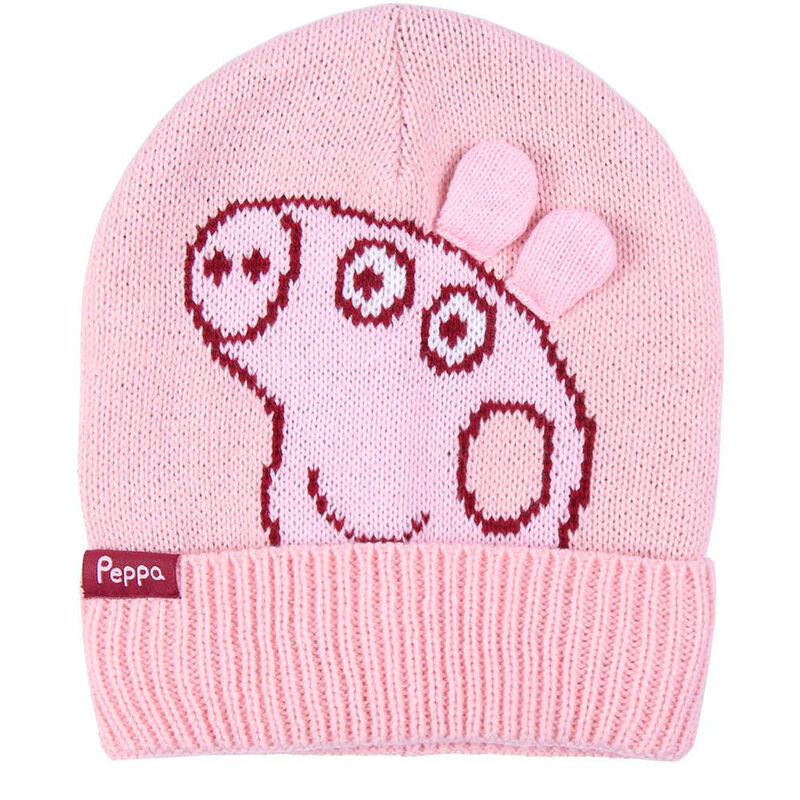 Gorro Peppa Pig - Frikibase.com