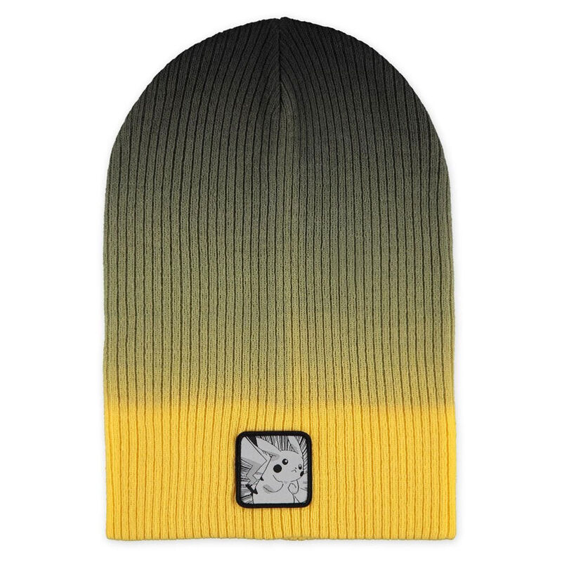 Gorro Pikachu Pokemon - Frikibase.com