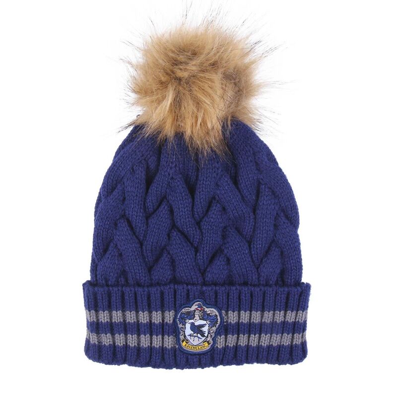 Gorro Ravenclaw Harry Potter - Frikibase.com