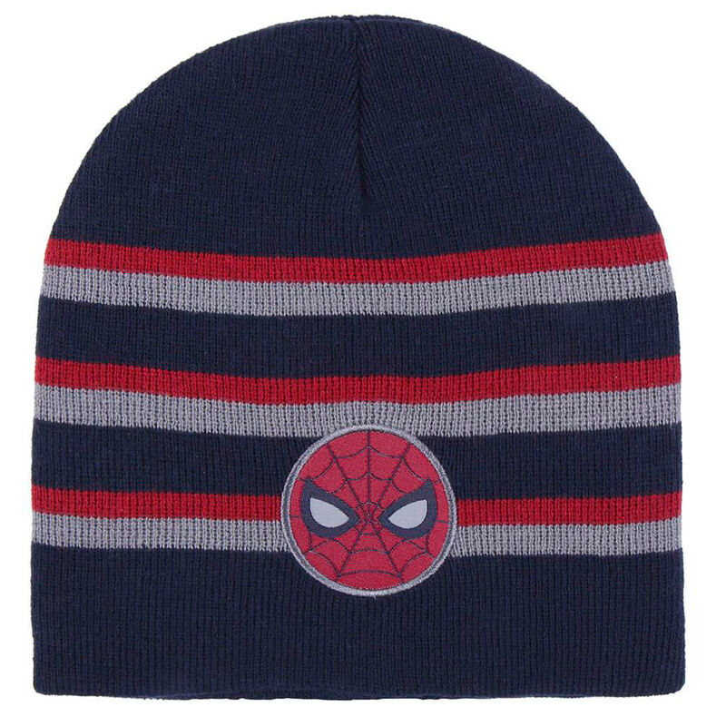 Gorro Spiderman Marvel - Frikibase.com