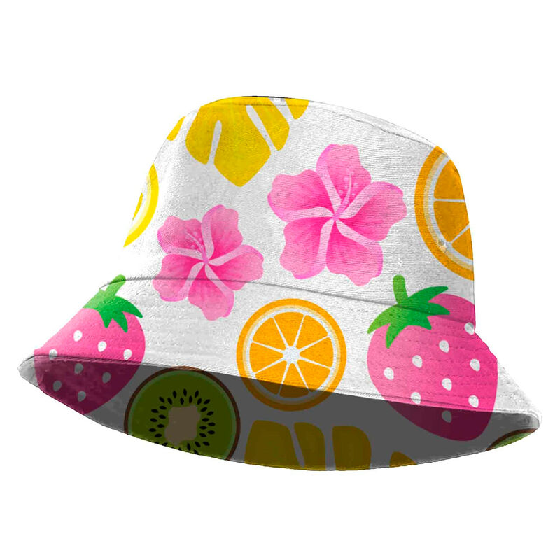 Gorro pescador Fruit infantil - Frikibase.com