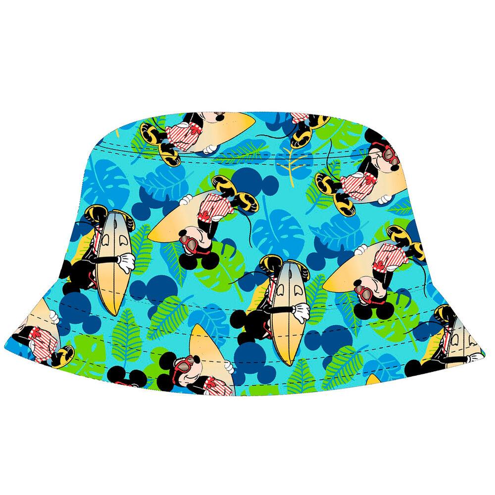 Gorro pesquero Mickey Disney - Frikibase.com