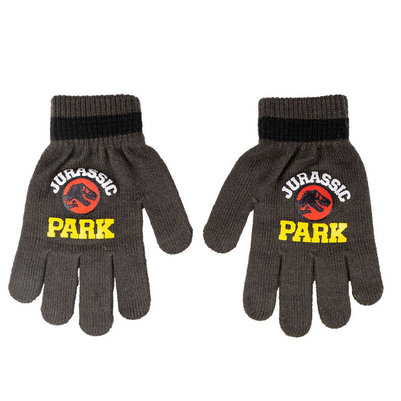 Guantes Jurassic Park - Frikibase.com