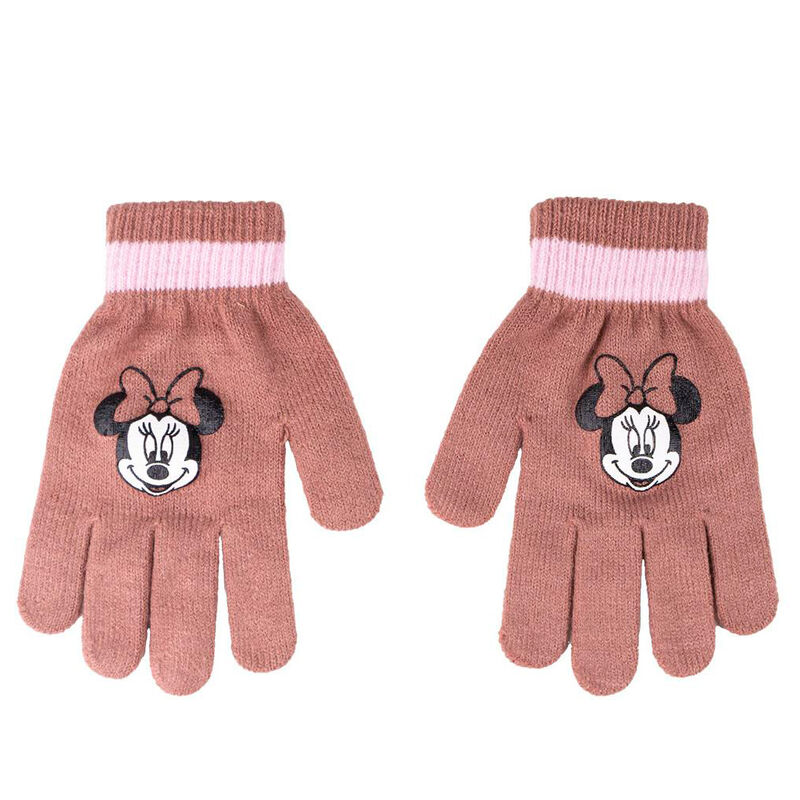 Guantes Minnie Disney - Frikibase.com