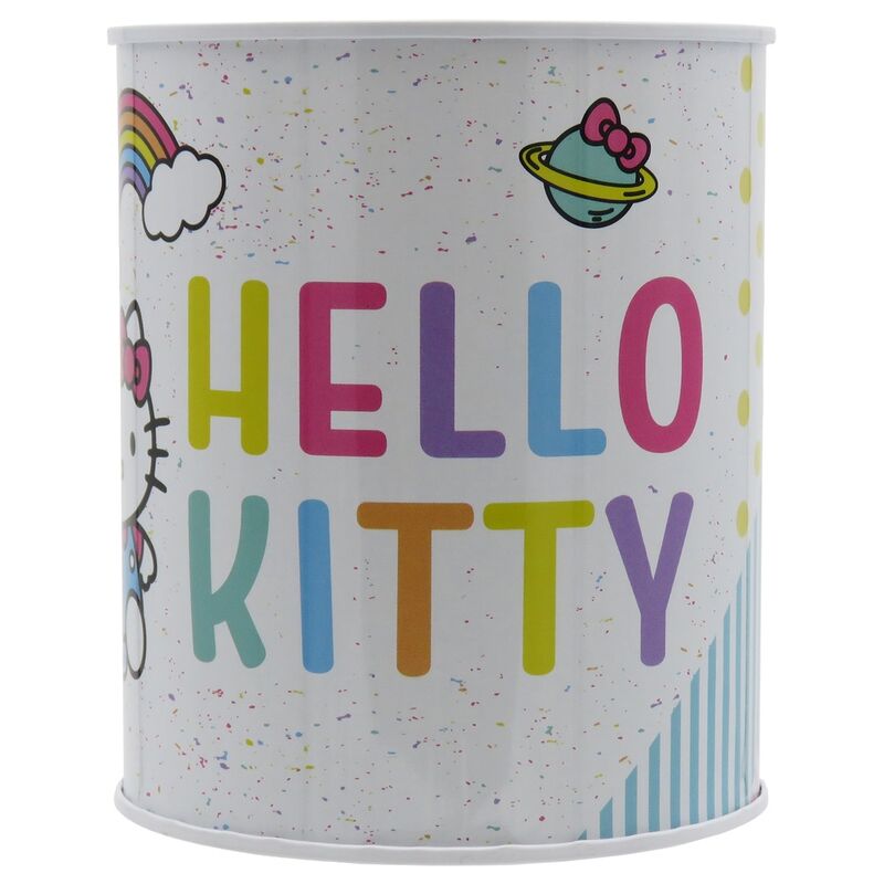 Hucha Hello Kitty - Frikibase.com