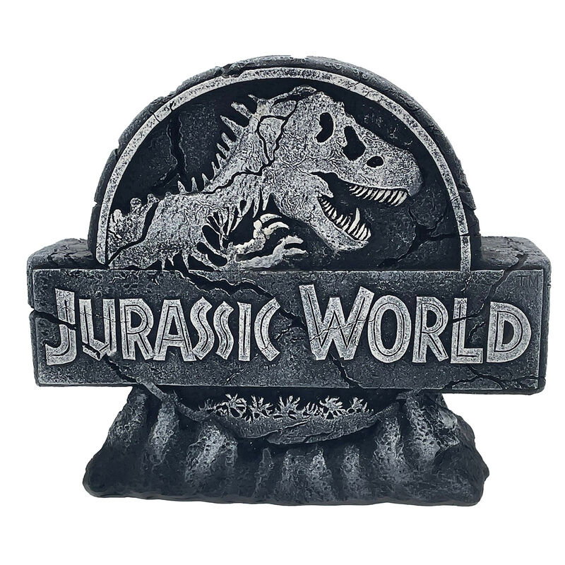 Hucha Jurassic world - Frikibase.com