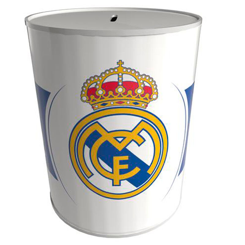 Hucha Real Madrid - Frikibase.com