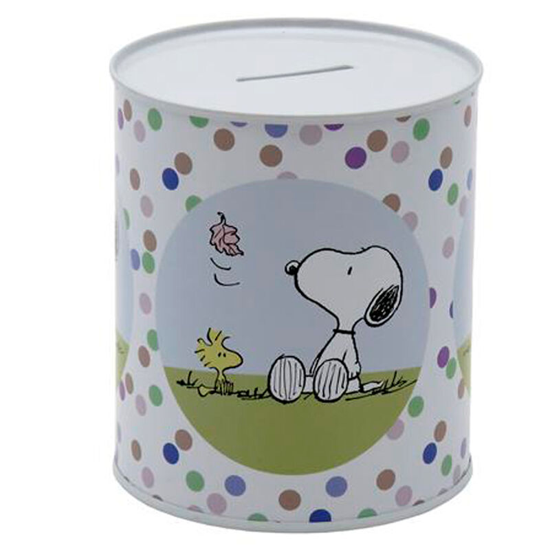 Hucha Snoopy - Frikibase.com