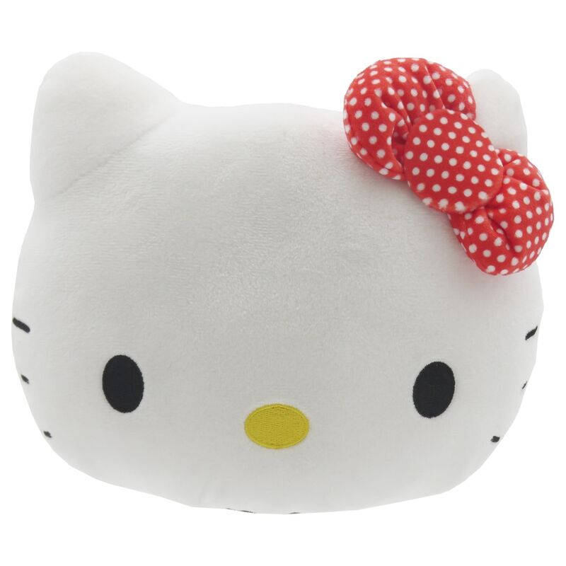 Hucha peluche Hello Kitty - Frikibase.com