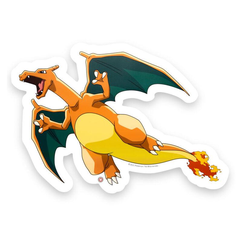 Lampara Charizard Pokemon 30cm - Frikibase.com