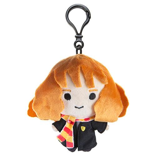 Llavero peluche Hermione Harry Potter soft 12cm - Frikibase.com