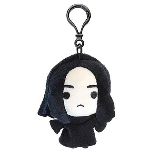 Llavero peluche Snape Harry Potter soft 12cm - Frikibase.com