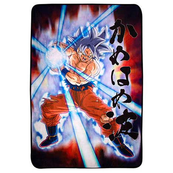 Manta Goku Universe Survival Dragon Ball Super - Frikibase.com