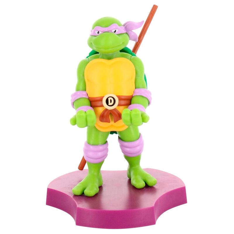 Mini Cable Guy Donatello Tortugas Ninja - Frikibase.com