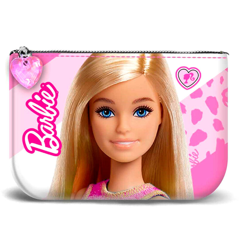 Monedero Fashion Barbie - Frikibase.com