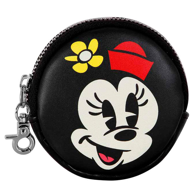 Monedero Minnie Disney - Frikibase.com