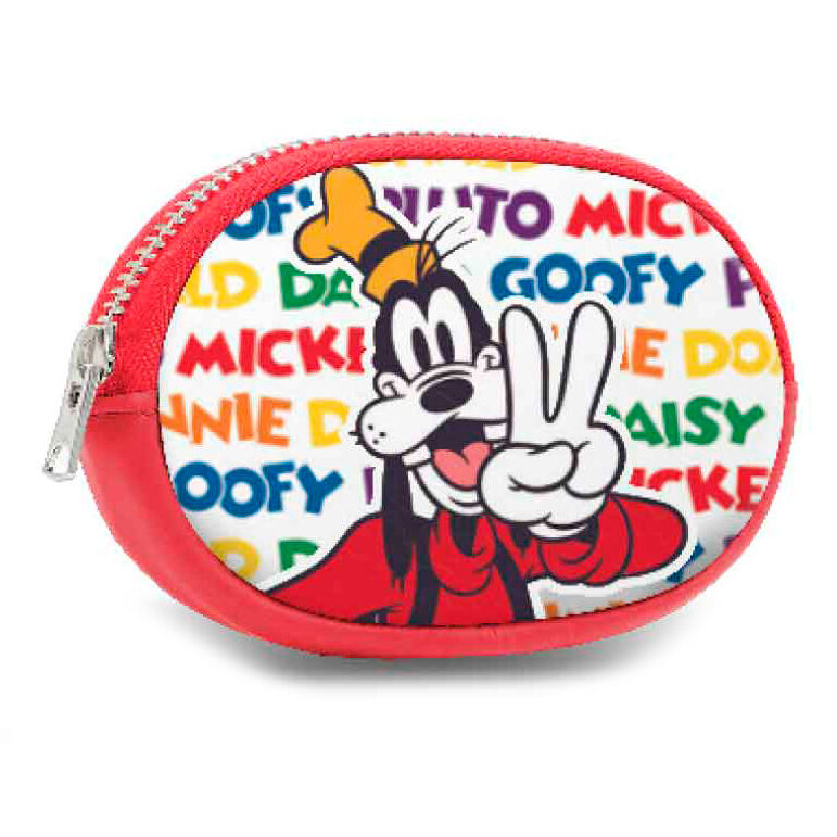 Monedero Pill Goffy Disney - Frikibase.com