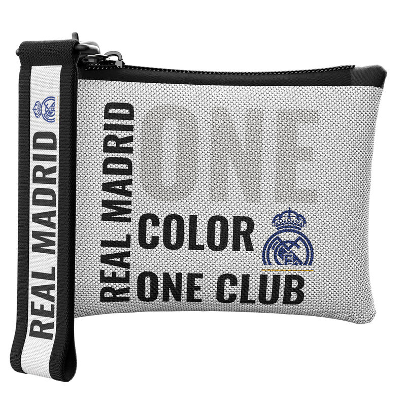 Monedero Real Madrid - Frikibase.com