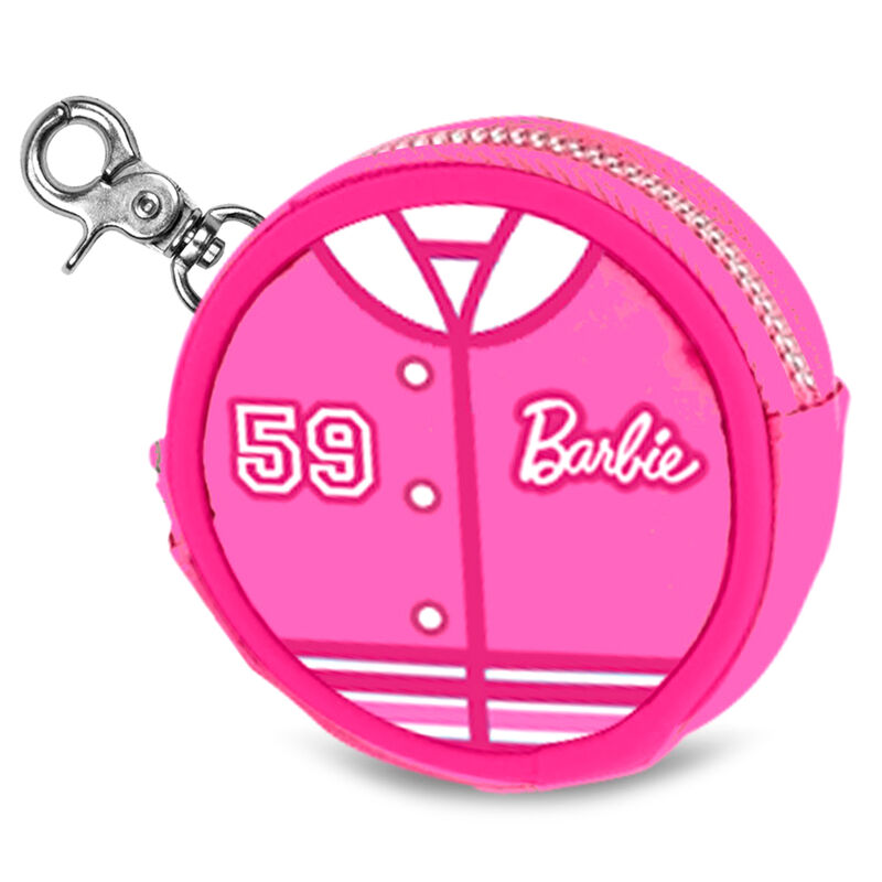 Monedero Varsity Barbie - Frikibase.com