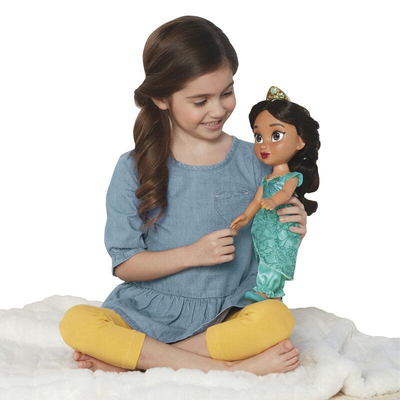 Muñeca Jasmine Aladdin Disney 38cm - Frikibase.com