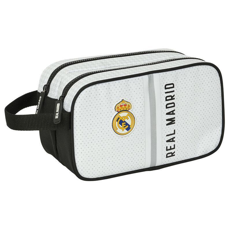 Neceser 24/25 Real Madrid adaptable - Frikibase.com