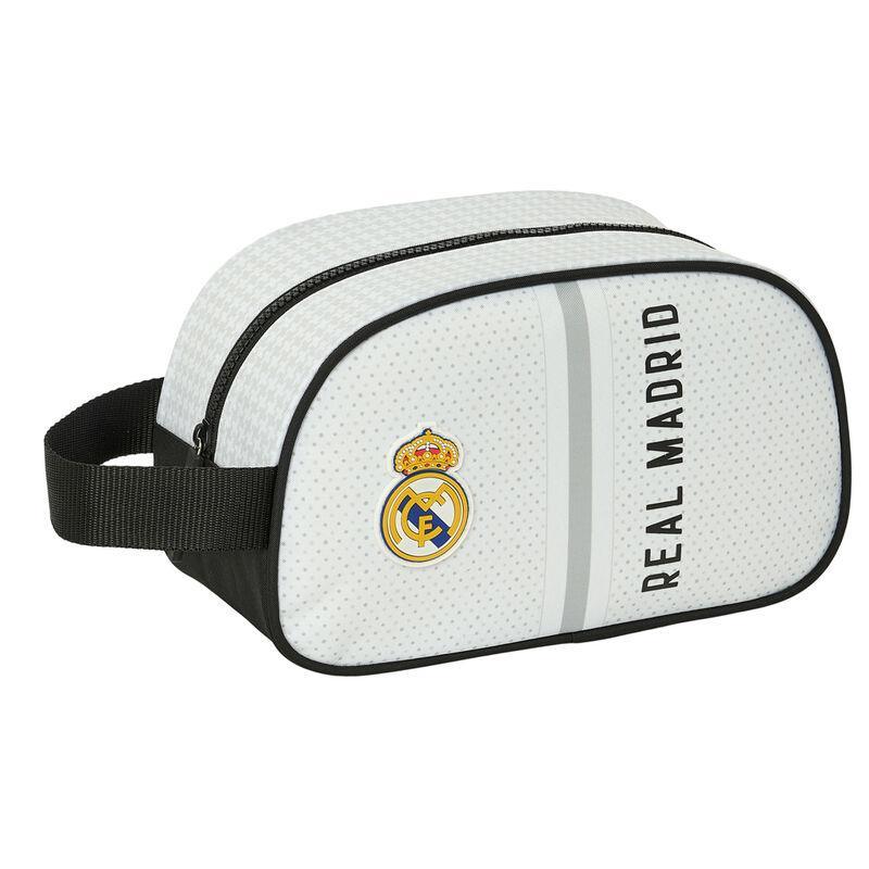 Neceser 24/25 Real Madrid adaptable - Frikibase.com