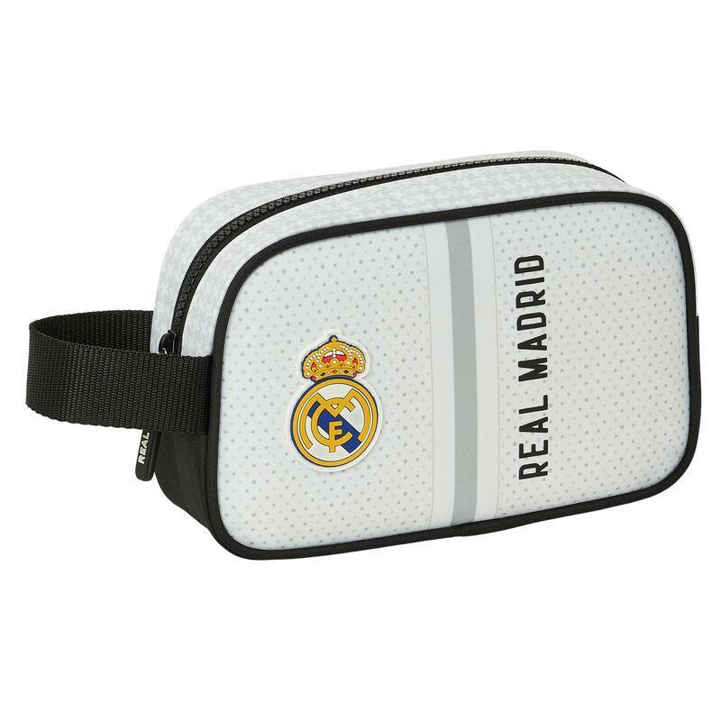 Neceser 24/25 Real Madrid - Frikibase.com